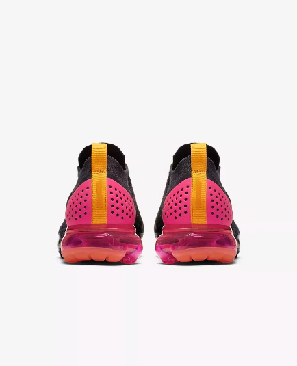 Nike Air Vapor Max 2018 men Shoes-255