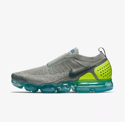 Nike Air Vapor Max 2018 men Shoes-261