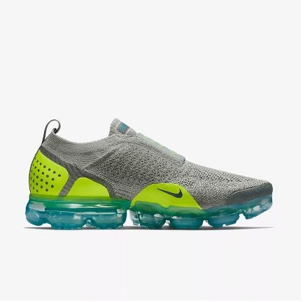 Nike Air Vapor Max 2018 men Shoes-261