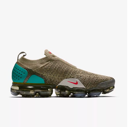 Nike Air Vapor Max 2018 men Shoes-263