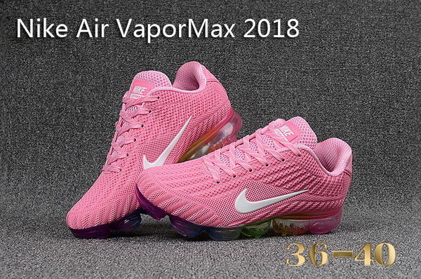 Nike Air Vapor Max 2018 women Shoes-097