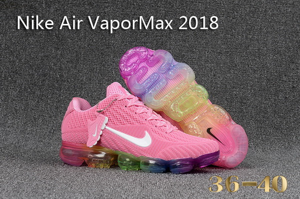 Nike Air Vapor Max 2018 women Shoes-097