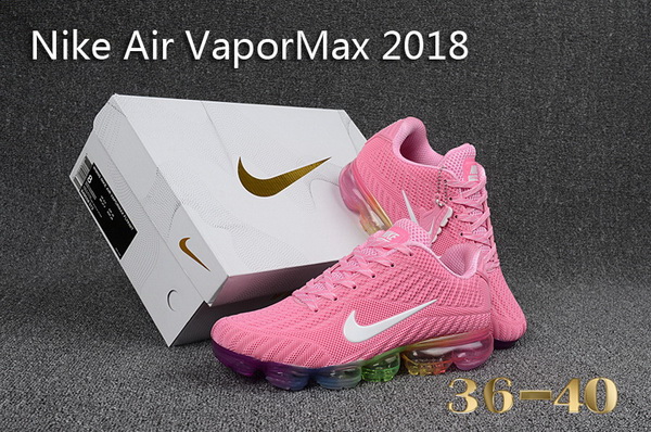 Nike Air Vapor Max 2018 women Shoes-097