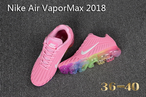 Nike Air Vapor Max 2018 women Shoes-097