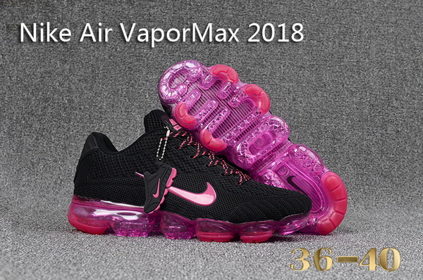 Nike Air Vapor Max 2018 women Shoes-099