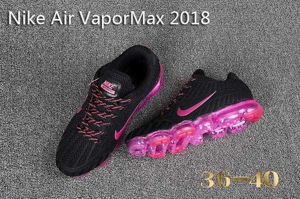 Nike Air Vapor Max 2018 women Shoes-099