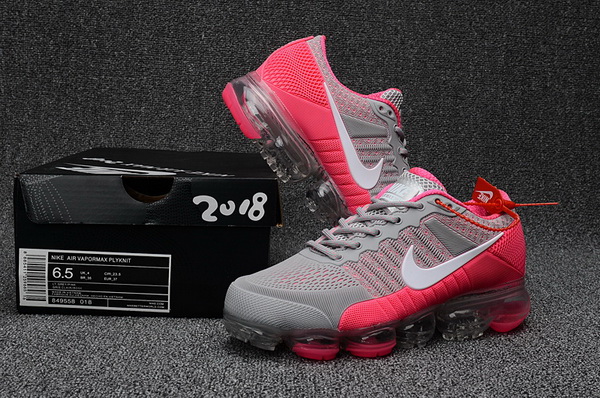 Nike Air Vapor Max 2018 women Shoes-100