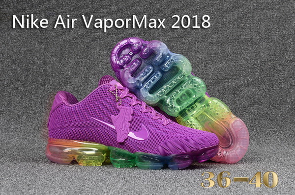 Nike Air Vapor Max 2018 women Shoes-102