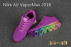 Nike Air Vapor Max 2018 women Shoes-102