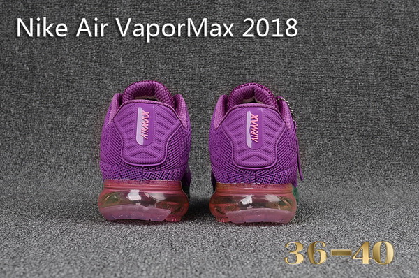 Nike Air Vapor Max 2018 women Shoes-102