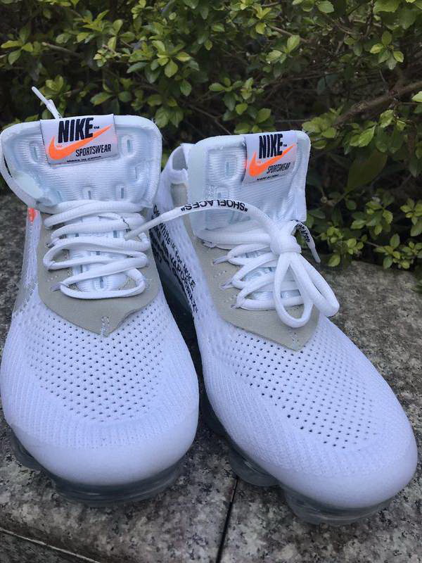 Nike Air Vapor Max 2018 women Shoes-105