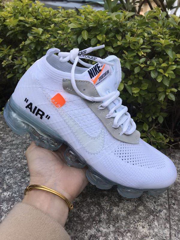 Nike Air Vapor Max 2018 women Shoes-105