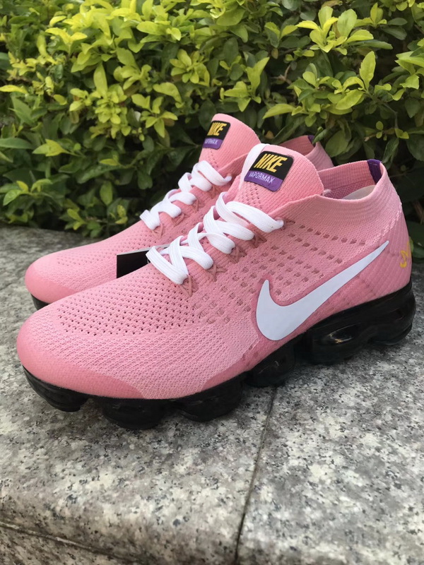 Nike Air Vapor Max 2018 women Shoes-113