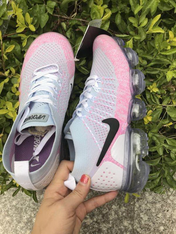 Nike Air Vapor Max 2018 women Shoes-123