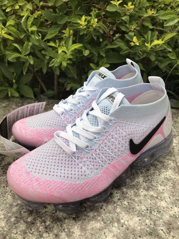 Nike Air Vapor Max 2018 women Shoes-123