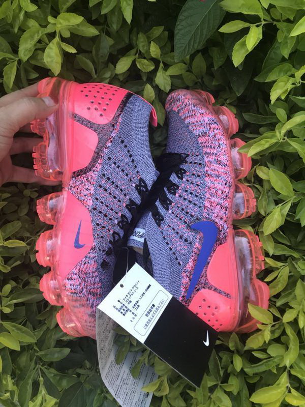 Nike Air Vapor Max 2018 women Shoes-126