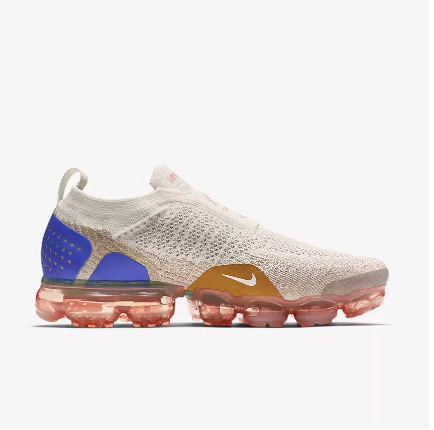 Nike Air Vapor Max 2018 women Shoes-134