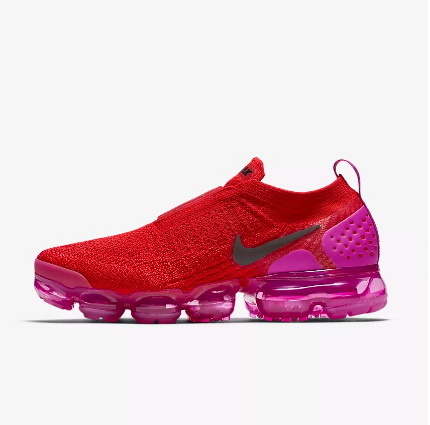 Nike Air Vapor Max 2018 women Shoes-140