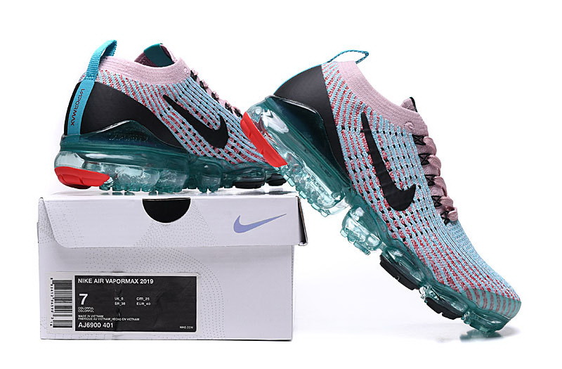 Nike Air Vapor Max 2019 1：1 quality women shoes-015