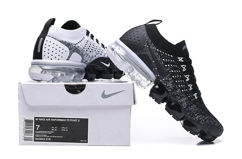 Nike Air Vapor Max 2019 1：1 quality women shoes-016