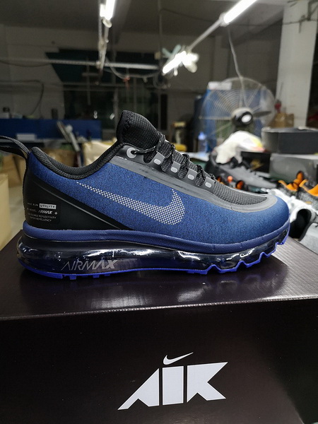 Nike Air Vapor Max 2019 men Shoes-158