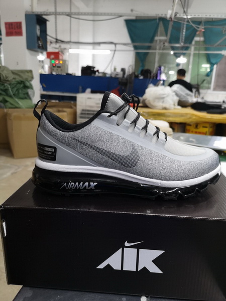 Nike Air Vapor Max 2019 men Shoes-160