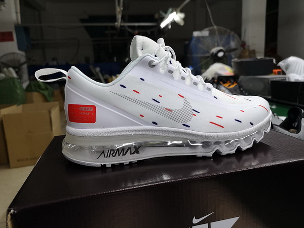 Nike Air Vapor Max 2019 men Shoes-161