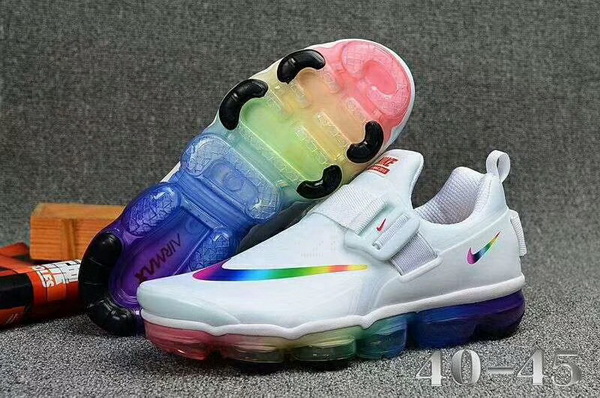 Nike Air Vapor Max 2019 men Shoes-164