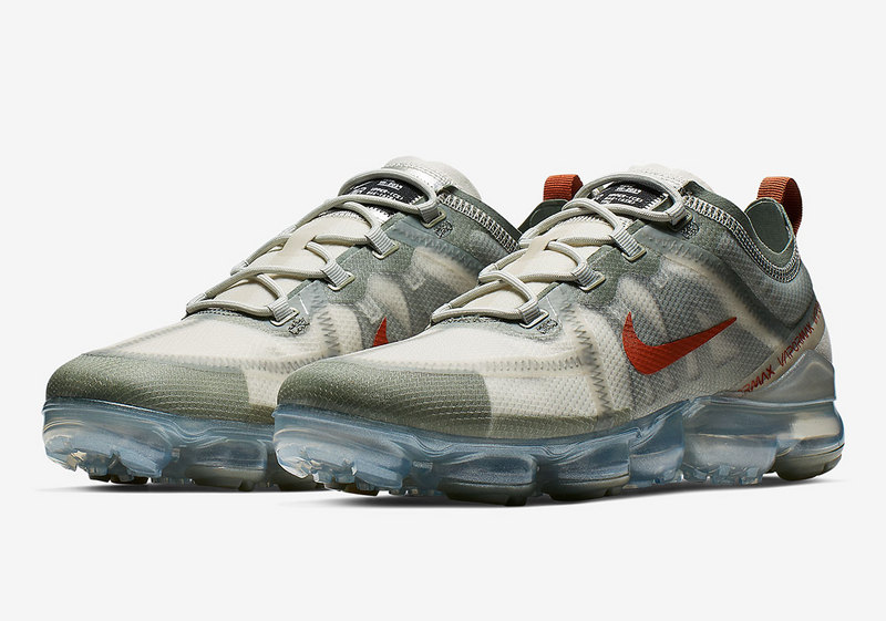 Nike Air Vapor Max 2019 men Shoes-171