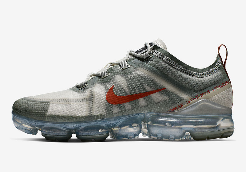 Nike Air Vapor Max 2019 men Shoes-171