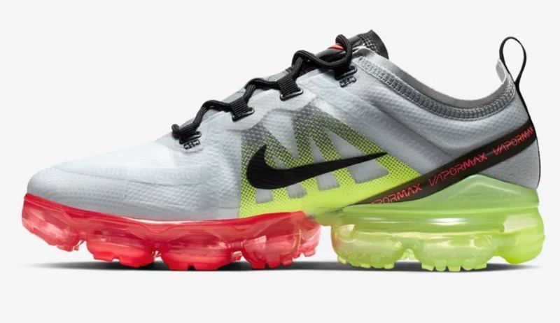 Nike Air Vapor Max 2019 men Shoes-172