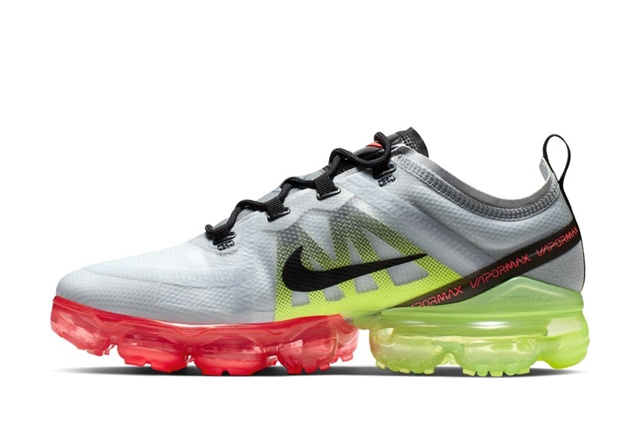 Nike Air Vapor Max 2019 men Shoes-172