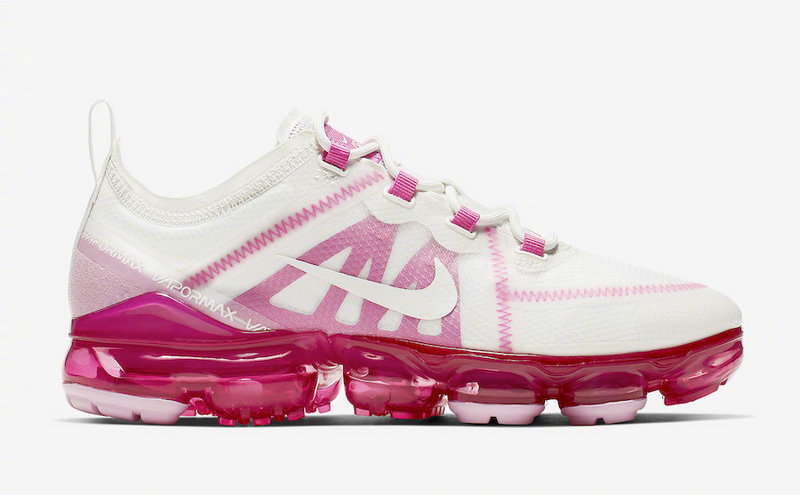 Nike Air Vapor Max 2019 women Shoes-066