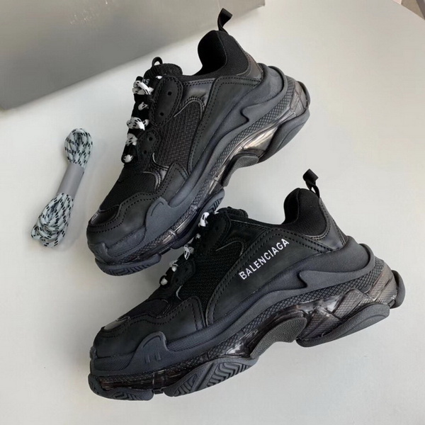 Balenciaga 17FW Tripe-S High End Sneaker-071