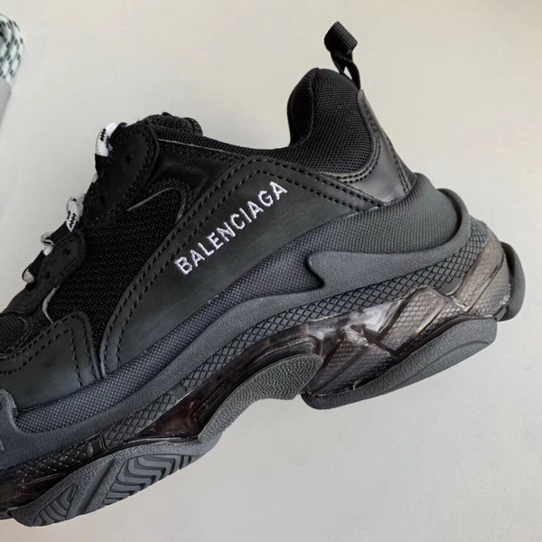 Balenciaga 17FW Tripe-S High End Sneaker-071