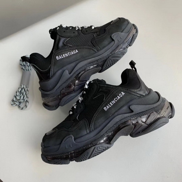 Balenciaga 17FW Tripe-S High End Sneaker-071