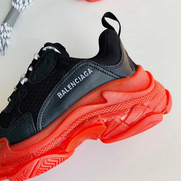 Balenciaga 17FW Tripe-S High End Sneaker-073