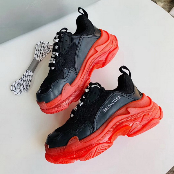 Balenciaga 17FW Tripe-S High End Sneaker-073