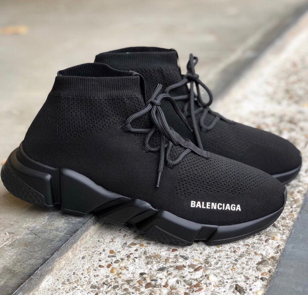 Super Max Balenciaga Speed Trainer-022