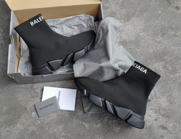 Super Max Balenciaga Speed Trainer-025