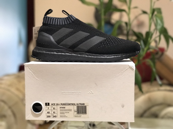 Authentic AD Ace 16+ PureControl Ultra Boost BY9088