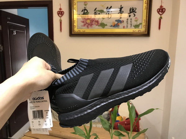 Authentic AD Ace 16+ PureControl Ultra Boost BY9088