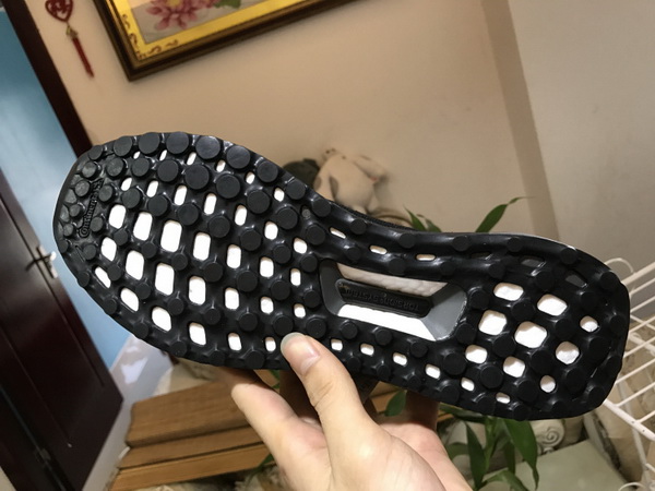 Authentic AD Ace 16+ PureControl Ultra Boost BY9088