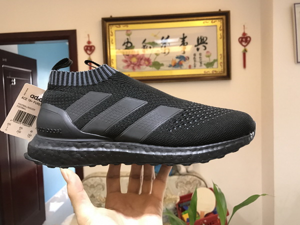 Authentic AD Ace 16+ PureControl Ultra Boost BY9088