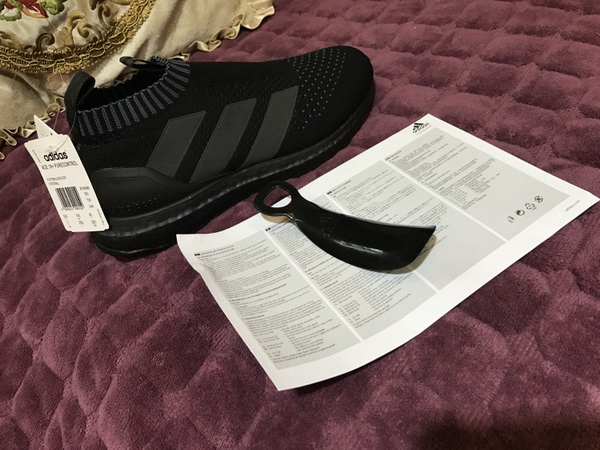 Authentic AD Ace 16+ PureControl Ultra Boost BY9088