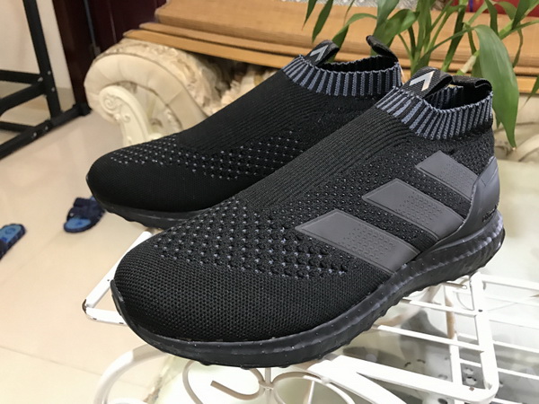 Authentic AD Ace 16+ PureControl Ultra Boost BY9088