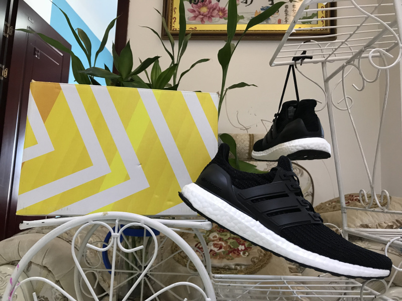 Authentic AD Ultra Boost B6166