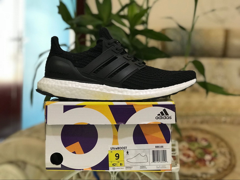 Authentic AD Ultra Boost B6166