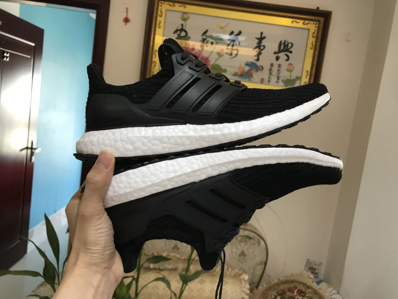 Authentic AD Ultra Boost B6166