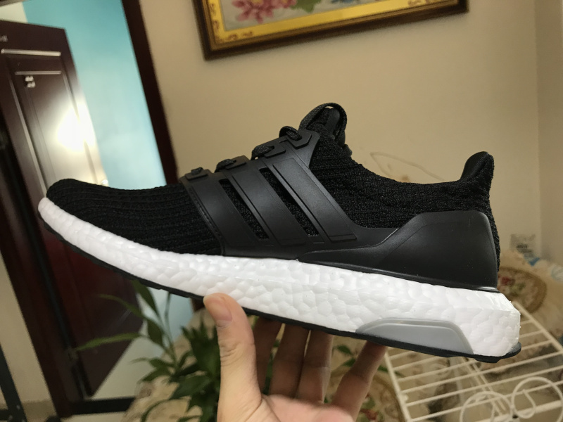 Authentic AD Ultra Boost B6166